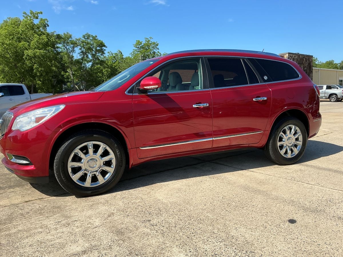 2013 Buick Enclave Leather for sale on Searchshop